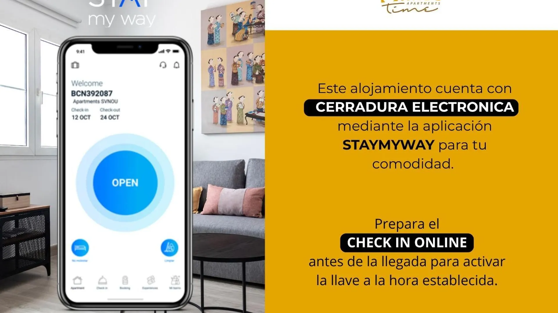 דירות Corazon Del Mar - Free Parking By Cadiz Time