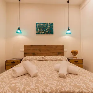 Apartamento - Patio 1812, Cádiz
