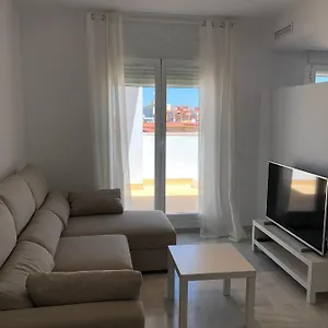 Apartamento Atico 1 Con Terraza En Calle Vicente Aleixandre, Cádiz