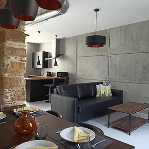 Apartamento Mendizabal, Cádiz