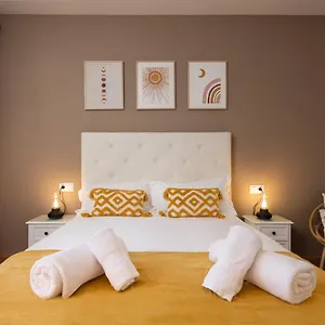 Araucana Appartement