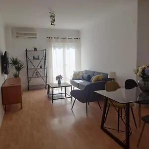 Compartido Hab Privadas Playa De La Caleta Habitación en casa particular Cádiz
