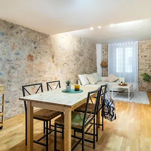 Elena - Apartamento Gerona