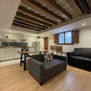 Abril Loft Grupo Ac Gestion Apartamento Cádiz