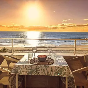 Apartamento En La Playa Con Garaje, Cádiz